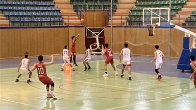 اللجنة المنظمة لبطولة إفريقيا تدعو قائد سلة الزمالك لحضور المباراة الافتتاحية