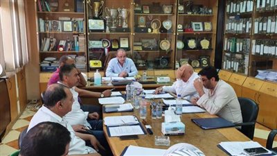 قرارات عاجلة من الاتحاد المصري للسلاح برئاسة عبد المنعم الحسيني قبل انطلاق بطولة العالم