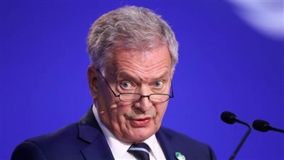 الرئيس الفنلندي يصف حواره مع أردوغان بـ 