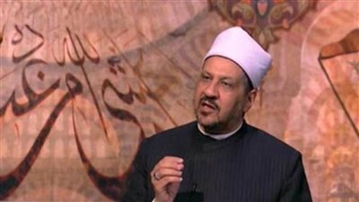 مستشار مفتي الجمهورية: نشر الإرجاف والبلبلة والشائعات من كبائر الذنوب التي توعد اللهُ أصحابها