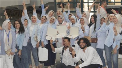 مشروعات إعلامية تناقش مشروعات مصر الحضارية