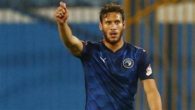 أحمد مرتضى يتحدث عن إمكانية ضم رمضان صبحي للزمالك 