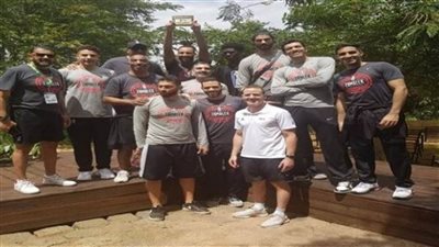 اللجنة المنظمة لـ 