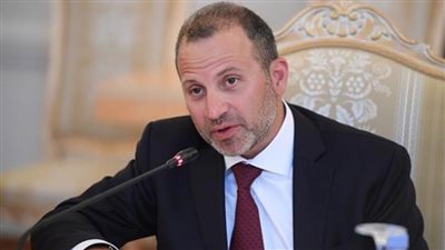 رئيس التيار الوطني الحر بلبنان يقر بخسارة تكتله النيابي لـ8 مقاعد