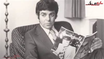 ما لا تعرفه عن حياة النجم الراحل سمير صبري