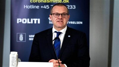 مسؤول الصحة العالمية: حالات الإصابة بمرض جدري القردة في الدول الأوروبية غير نمطي