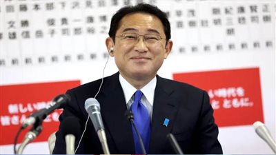 استطلاع رأي: ارتفاع شعبية رئيس الوزراء الياباني إلى 61٪