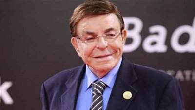 مهرجان القاهرة السينمائي الدولي ينعى الفنان سمير صبري