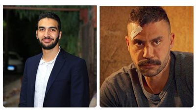 أفلام عيد الأضحى.. محمود غازي يشارك في فيلم «عمهم» مع محمد إمام