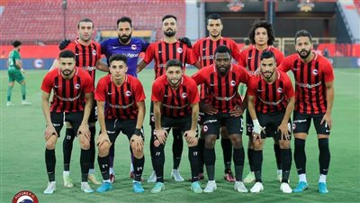  فيوتشر يواجه المصري اليوم في مهمة دخول المربع الذهبي