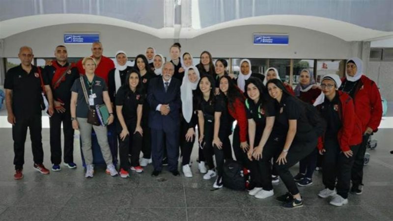 سيدات الاهلي