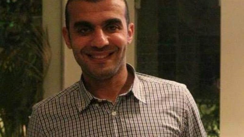 المهندس أحمد محمود