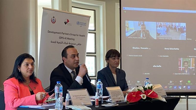 رئيس الرعاية الصحية