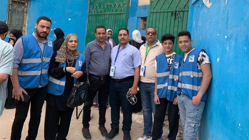 شباب مستقبل وطن بدار