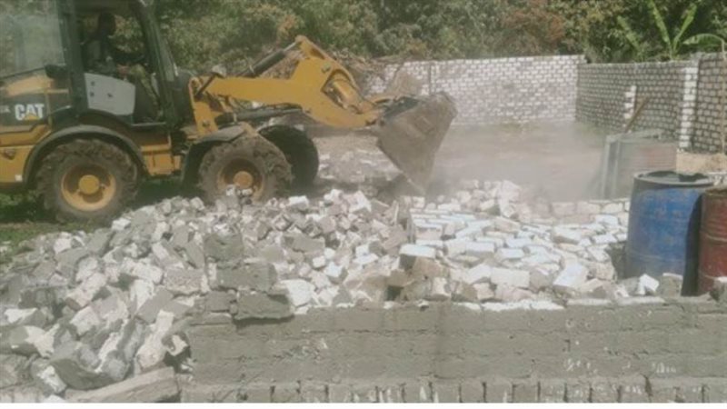 محافظ اسيوط يعلن