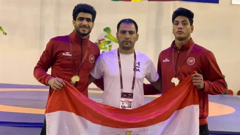 منتخب كفرالشيخ