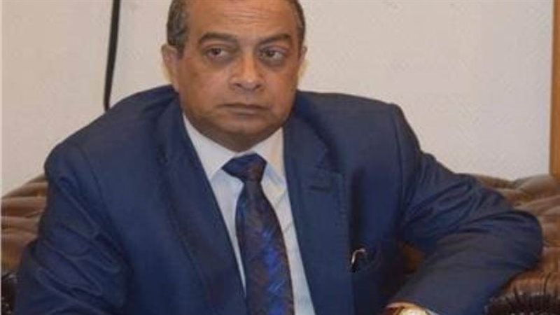 أحمد عبدالواحد رئيس