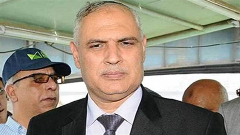 المهندس رزق على-