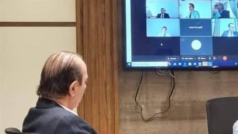 محمد الطويلة