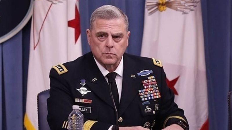 رئيس هيئة الأركان