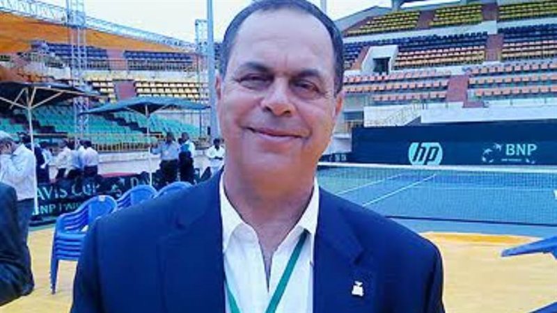 الكابتن إسماعيل الشافعى