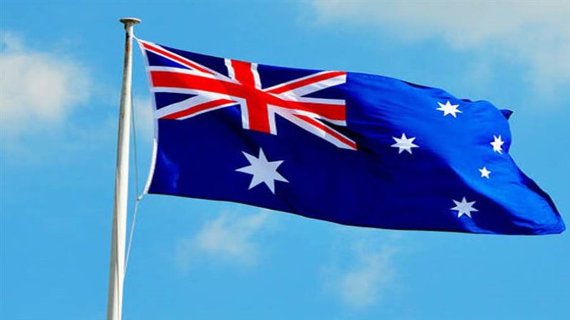 استراليا - ارشيفية