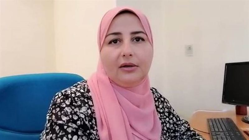 الدكتورة منال أبو