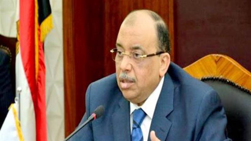 محمود شعراوي