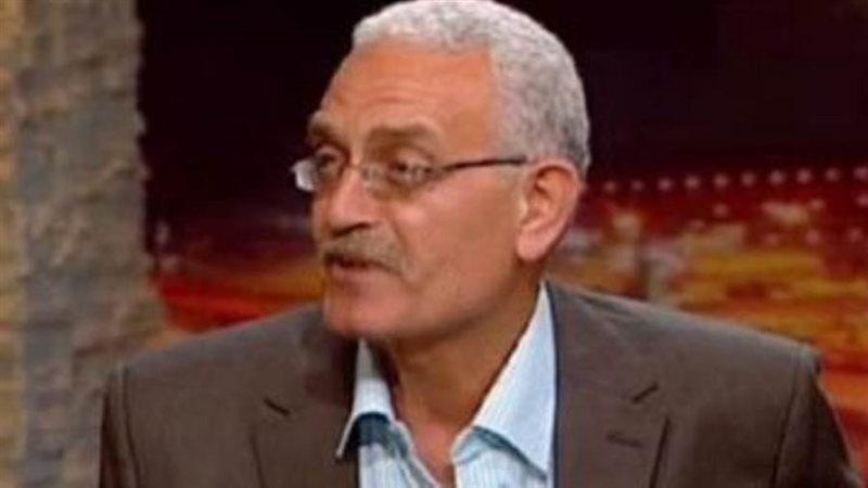 النائب عاطف المغاوري