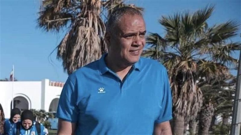 حمدي الصافي