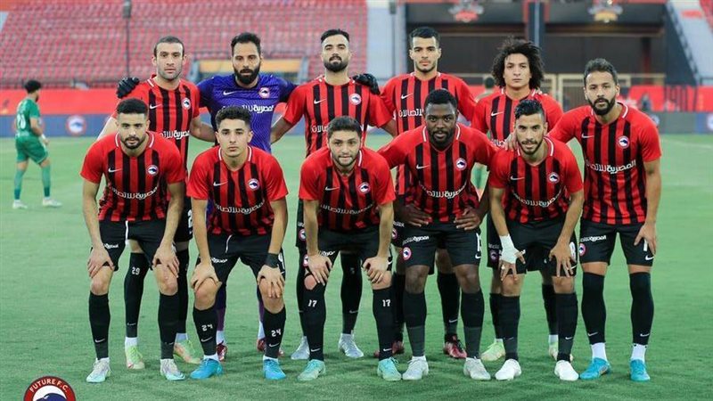 فريق فيوتشر