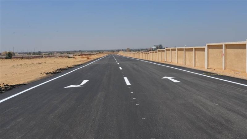 طريق الصوامع بابو