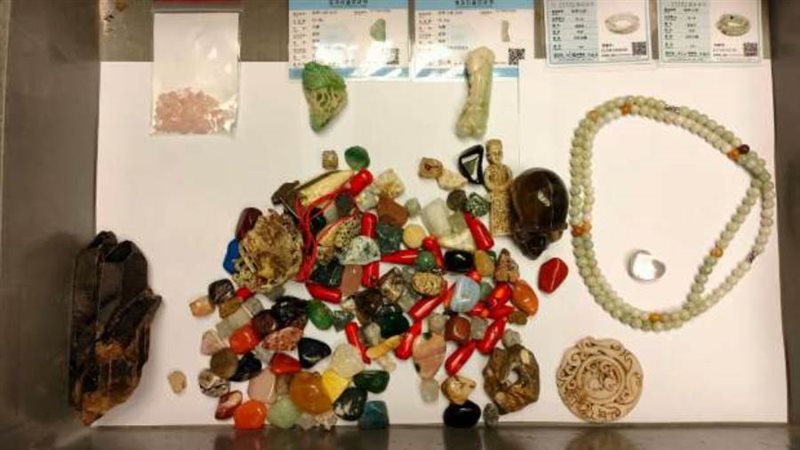 جمارك مطار الغردقة