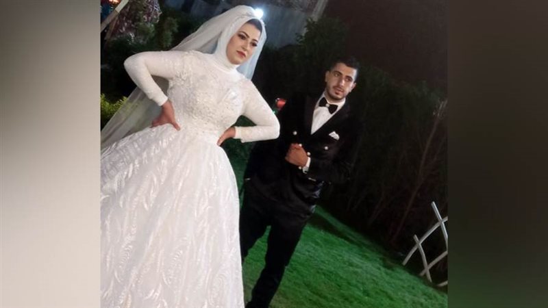 هاجر ومصطفى