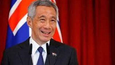 رئيس وزراء سنغافورة يهنئ ألبانيزي على فوزه في الانتخابات الأسترالية