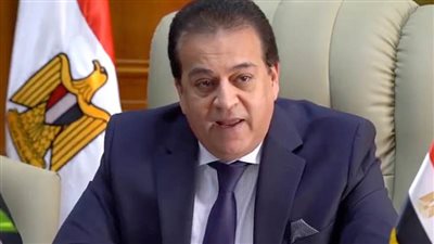 وزير التعليم العالي يتلقى تقريرا حول مسابقات تحديد الطالب المثالي