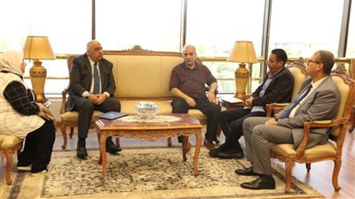 أحفاد الشيخ محمد رفعت يهدون الإنتاج الإعلامي تسجيلات صوتية نادرة 