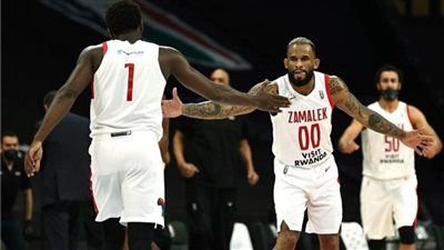 الأهلي يجدد مفاوضاته لضم نجم السلة البورتوريكي والتر هودج