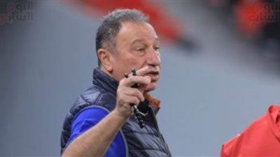 محمود الخطيب رئيسا لبعثة الأهلي في المغرب لخوض نهائي إفريقيا أمام الوداد