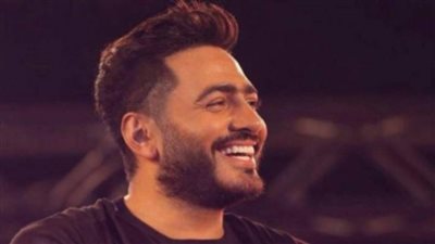 تامر حسني يكشف عن مشهد من أهم فيلم كتبه في حياته