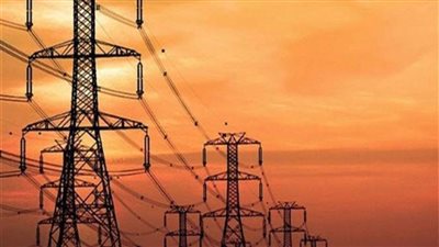 الكهرباء: الحمل المتوقع اليوم 28 ألف ميجاوات