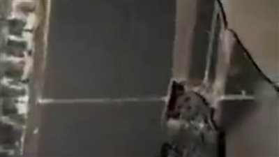 السيطرة على حريق هائل التهم محتويات شقة سكنية بالشرقية