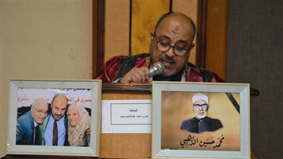 رسالة دكتوراه حول اغتيال الشيخ الذهبي ودعاة السبعينيات والجماعات المتطرفة 