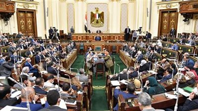 مجلس النواب يواصل جلساته العامة لمناقشة مشروعات قوانين واتفاقيات دولية