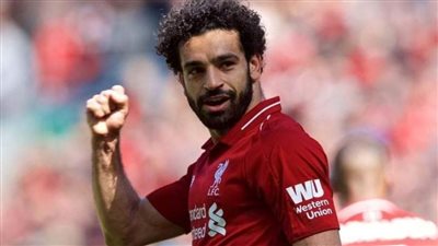 صحيفة إنجليزية تكشف تطورات جديدة عن عرض ريال مدريد للنجم محمد صلاح 