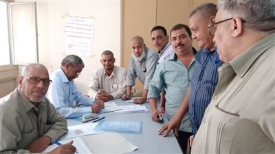 القوى العاملة: اليوم وغدًا إعلان أسماء المرشحين لانتخابات المنظمات النقابية للمرحلة الثانية