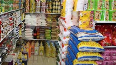 التموين: صرف 95% من مقررات سلع شهر مايو