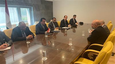 القائم بأعمال وزير الصحة يؤكد دعم مصر لمنظومة الصحة في «لبنان» 