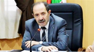 وزير التعليم الجزائري يقترح إنشاء هيئة عربية للدراسات الاستراتيجية الشاملة