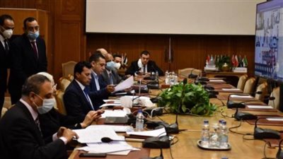 إطلاق الاجتماعات التحضيرية لمجلس وزراء الشباب والرياضة العرب